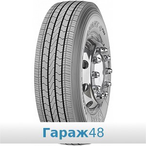 Sava Avant 4 Plus 315/80 R22.5 156/150L