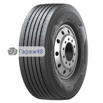Hankook AL10 e-Cube Max plus 315/80 R22.5 156/150L